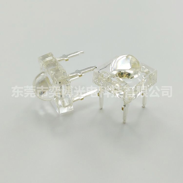 食人魚LED燈珠有哪些型號、發(fā)光角度是多少？