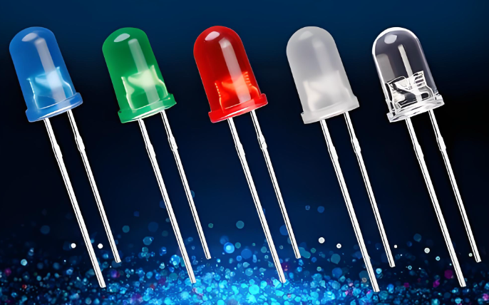 影響LED發(fā)光二極管壽命的因素有哪些？